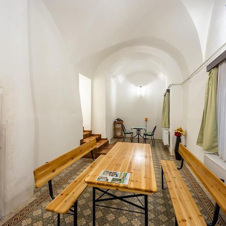 Bezauberndes Gaestehaus In Šatov Exterior foto
