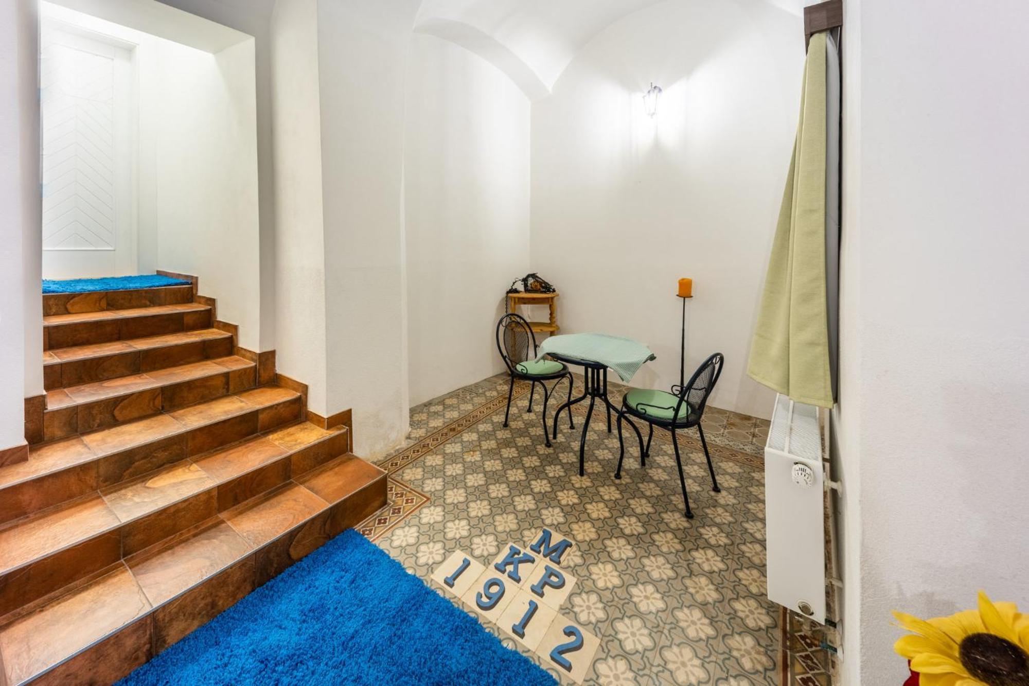 Bezauberndes Gaestehaus In Šatov Exterior foto